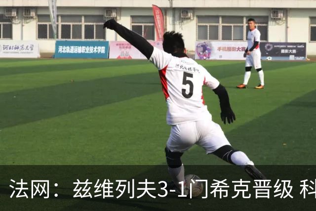 法网：兹维列夫3-1门希克晋级 科博利收退赛礼首进决赛