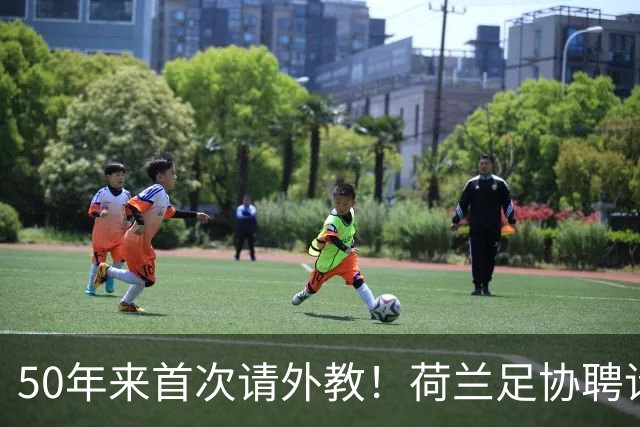 50年来首次请外教！荷兰足协聘请哈维执掌“橙衣军团”